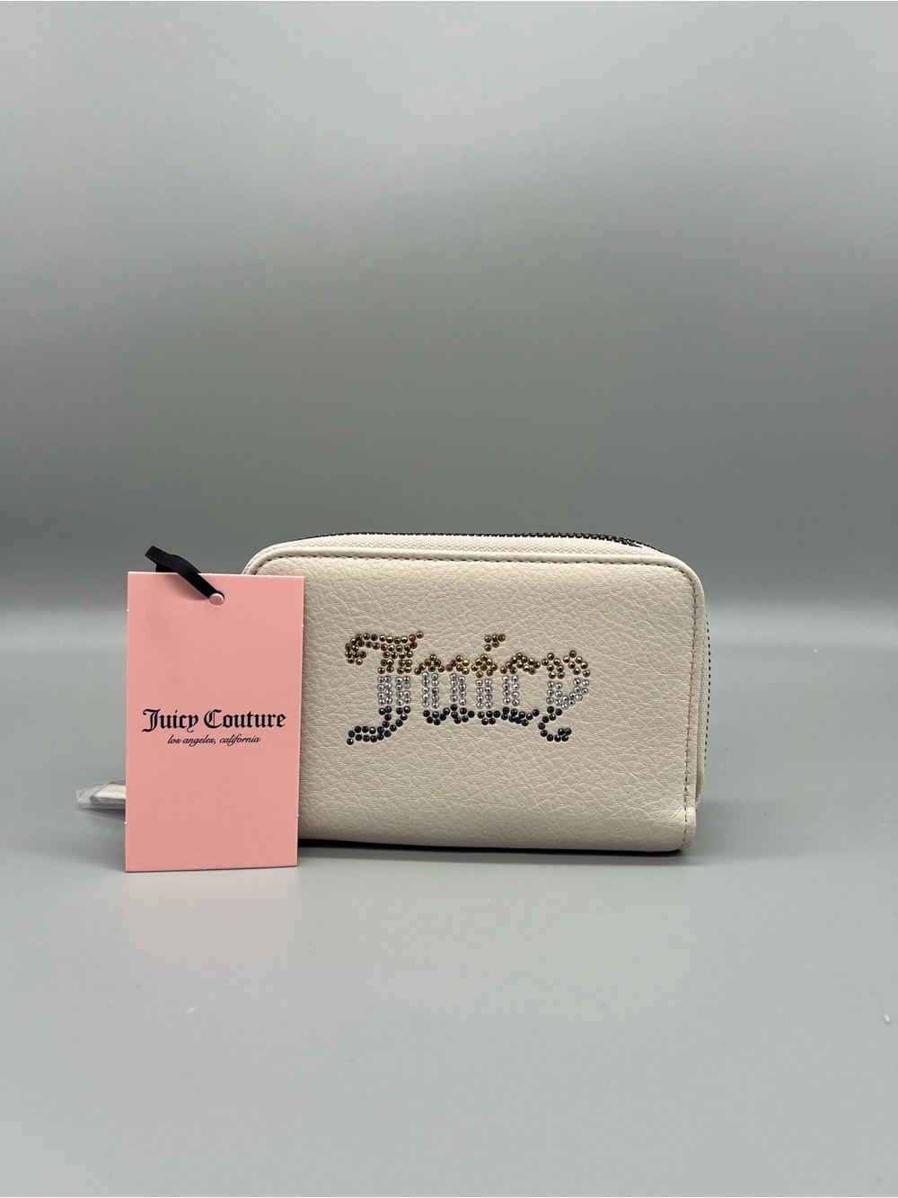 Juicy couture wallet